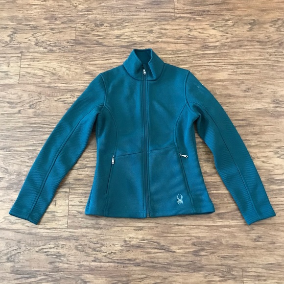 Spyder jacket - Picture 2 of 6